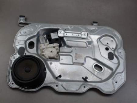 MECANISME LEVE-GLACE AVANT DROIT FORD FOCUS