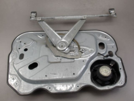 MECANISME LEVE-GLACE AVANT DROIT FORD FOCUS