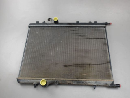 RADIATEUR PEUGEOT 307