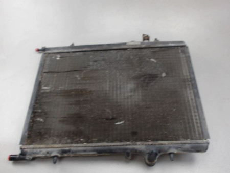 RADIATEUR PEUGEOT 307