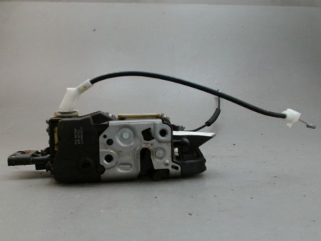 SYSTEME CONDAMNATION AVANT GAUCHE PEUGEOT 308