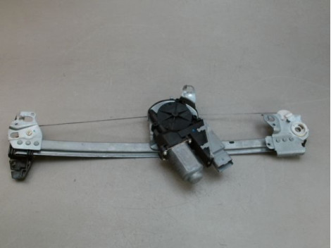 MECANISME LEVE-GLACE AVANT GAUCHE CITROEN C3