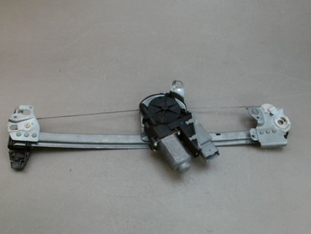 MECANISME LEVE-GLACE AVANT GAUCHE CITROEN C3