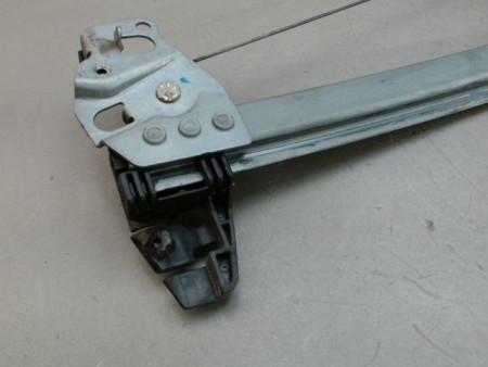 MECANISME LEVE-GLACE AVANT GAUCHE CITROEN C3