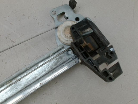 MECANISME LEVE-GLACE AVANT GAUCHE CITROEN C3