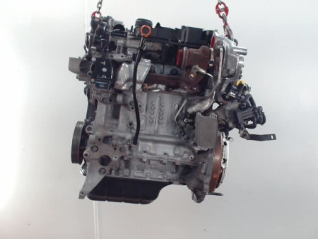 MOTEUR DIESEL PEUGEOT 308 1.6 HDi 100