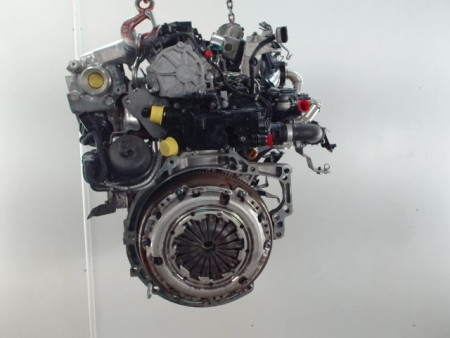 MOTEUR DIESEL PEUGEOT 308 1.6 HDi 100