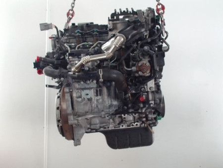 MOTEUR DIESEL PEUGEOT 308 1.6 HDi 100