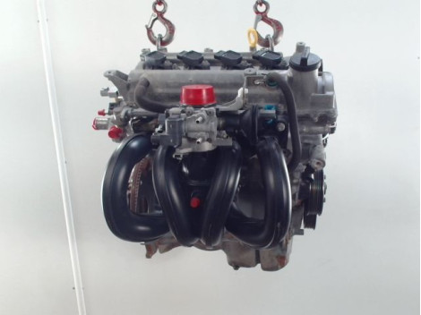 MOTEUR ESSENCE TOYOTA YARIS 1.3 