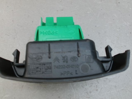 COMMANDE LEVE-GLACE PORTE AVG CITROEN C1