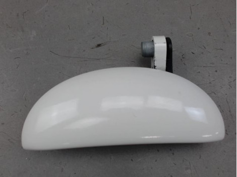 POIGNEE EXTERIEURE PORTE AVANT GAUCHE CITROEN C1