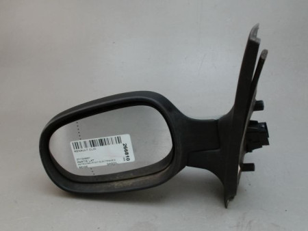 RETROVISEUR EXTERIEUR ELECTRIQUE GAUCHE RENAULT CLIO