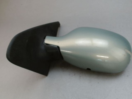 RETROVISEUR EXTERIEUR ELECTRIQUE GAUCHE RENAULT CLIO