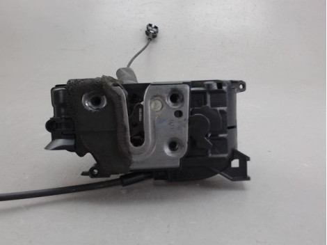 SYSTEME CONDAMNATION AVANT GAUCHE RENAULT MEGANE
