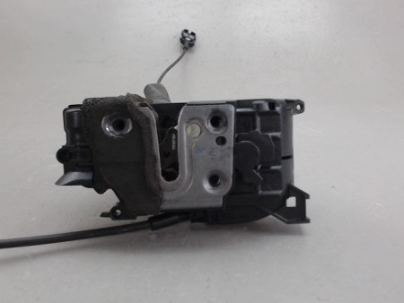 SYSTEME CONDAMNATION AVANT GAUCHE RENAULT MEGANE