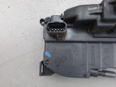 SYSTEME CONDAMNATION AVANT GAUCHE RENAULT MEGANE