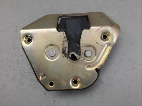 SERRURE PORTE COULISSANTE GAUCHE PEUGEOT PARTNER