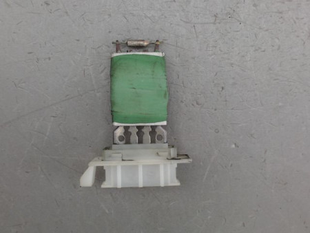 MODULE DE CHAUFFAGE PEUGEOT PARTNER