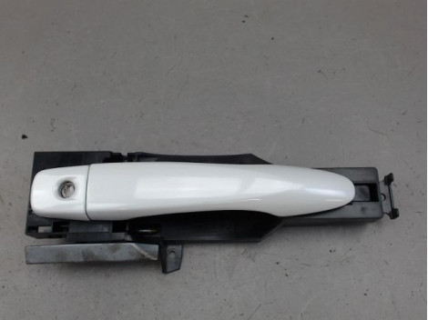 POIGNEE EXTERIEURE PORTE AVANT GAUCHE NISSAN MICRA