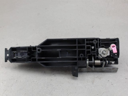 POIGNEE EXTERIEURE PORTE AVANT GAUCHE NISSAN MICRA