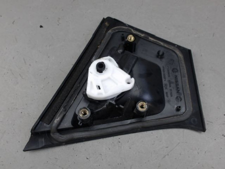 POIGNEE EXTERIEURE PORTE ARRIERE DROIT NISSAN MICRA