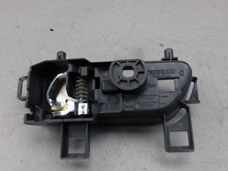 POIGNEE INTERIEURE PORTE ARRIERE DROIT NISSAN MICRA