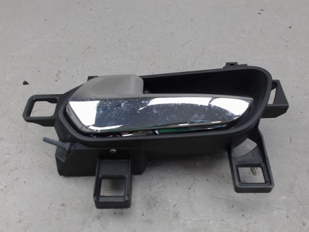 POIGNEE INTERIEURE PORTE ARRIERE GAUCHE NISSAN MICRA