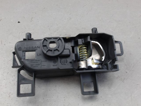 POIGNEE INTERIEURE PORTE ARRIERE GAUCHE NISSAN MICRA