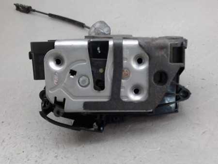 SYSTEME CONDAMNATION ARRIERE DROIT FORD FIESTA