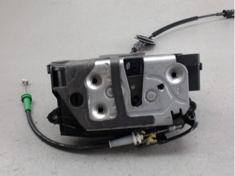 SYSTEME CONDAMNATION ARRIERE GAUCHE FORD FIESTA