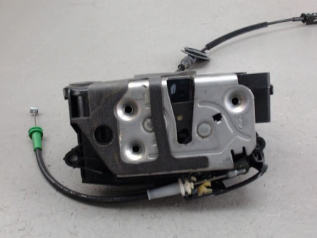SYSTEME CONDAMNATION ARRIERE GAUCHE FORD FIESTA
