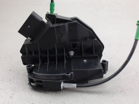 SYSTEME CONDAMNATION ARRIERE GAUCHE FORD FIESTA