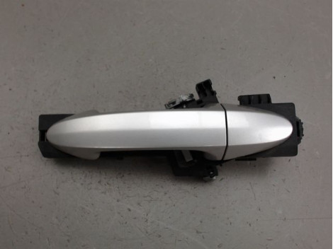 POIGNEE EXTERIEURE PORTE ARRIERE GAUCHE FORD FIESTA