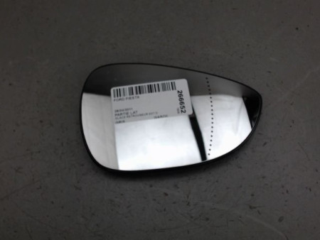 GLACE RETROVISEUR EXT D FORD FIESTA