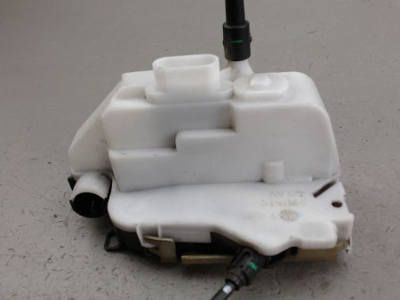 SYSTEME CONDAMNATION AVANT DROIT CITROEN C3
