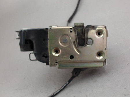 SYSTEME CONDAMNATION AVANT GAUCHE CITROEN C3