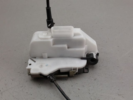 SYSTEME CONDAMNATION AVANT GAUCHE CITROEN C3