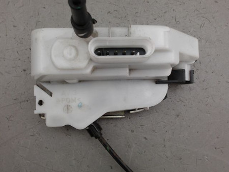 SYSTEME CONDAMNATION AVANT GAUCHE CITROEN C3