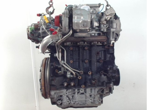 MOTEUR DIESEL RENAULT LAGUNA 2.0 dCi (BT01, BT08, BT09, BT0E, BT0K, BT12, BT1C, BT1D,...