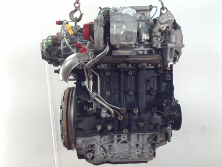 MOTEUR DIESEL RENAULT LAGUNA 2.0 dCi (BT01, BT08, BT09, BT0E, BT0K, BT12, BT1C, BT1D,...