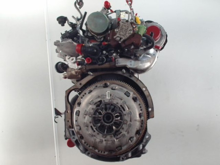 MOTEUR DIESEL RENAULT LAGUNA 2.0 dCi (BT01, BT08, BT09, BT0E, BT0K, BT12, BT1C, BT1D,...