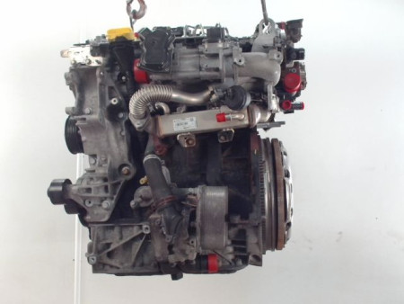 MOTEUR DIESEL RENAULT LAGUNA 2.0 dCi (BT01, BT08, BT09, BT0E, BT0K, BT12, BT1C, BT1D,...