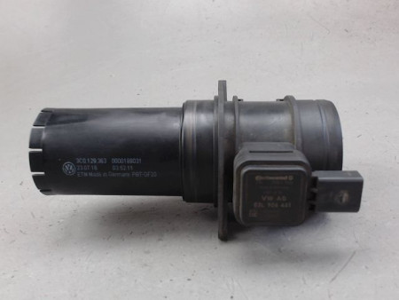DEBITMETRE AIR VOLKSWAGEN GOLF