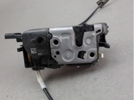 SYSTEME CONDAMNATION AVANT DROIT PEUGEOT 5008