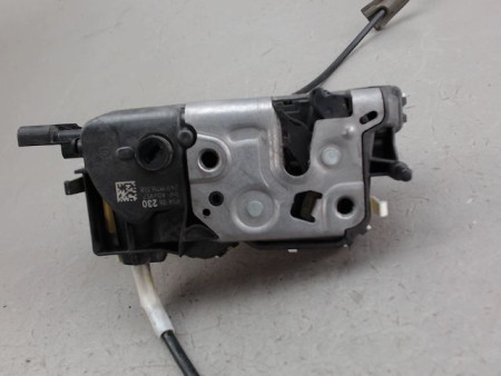SYSTEME CONDAMNATION AVANT DROIT PEUGEOT 5008