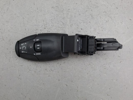 COMMANDE REGULATEUR/LIMITATEUR VITESSE PEUGEOT 5008