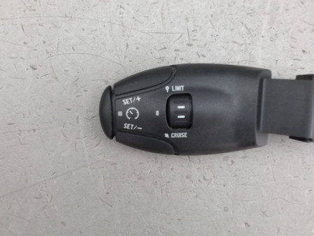 COMMANDE REGULATEUR/LIMITATEUR VITESSE PEUGEOT 5008
