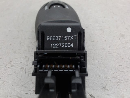COMMANDE REGULATEUR/LIMITATEUR VITESSE PEUGEOT 5008