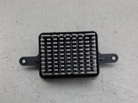 MODULE DE CHAUFFAGE PEUGEOT 5008