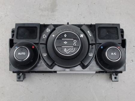 COMMANDE DE CHAUFFAGE PEUGEOT 5008